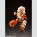 BANDAI SPIRITS S.H.FIGUARTS Dragon Ball Z KRILLIN ★Earths...