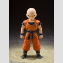 BANDAI SPIRITS S.H.FIGUARTS Dragon Ball Z KRILLIN ★Earths Strongest Man★
