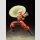 BANDAI SPIRITS S.H.FIGUARTS Dragon Ball Z KRILLIN ★Earths Strongest Man★