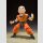 BANDAI SPIRITS S.H.FIGUARTS Dragon Ball Z KRILLIN ★Earths Strongest Man★