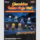 NARUTO SHIPPUDEN Chronicles Great Ninja War TF