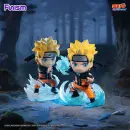 NARUTO SHIPPUDEN Chronicles Great Ninja War TF