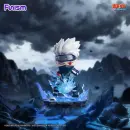 NARUTO SHIPPUDEN Chronicles Great Ninja War TF