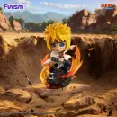 NARUTO SHIPPUDEN Chronicles Great Ninja War TF