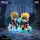 NARUTO SHIPPUDEN Chronicles Great Ninja War TF