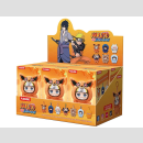 NARUTO SHIPPUDEN Beast Party Plüsch Anhänger...
