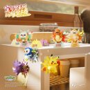 POKEMON 3D Magnete TF