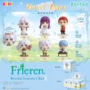 FRIEREN Beyond Journey´s End Travel Diary TF