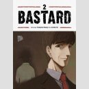 BASTARD Bd. 2 [Webtoon]