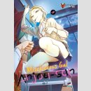 Mischievous Gal Anjou-san Bd. 3
