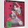 Ill Become a Villainess Who Goes Down in History Gesamtausgabe [Blu Ray]