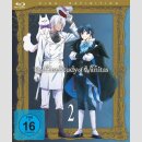 The Case Study of Vanitas Box 2 [Blu Ray]
