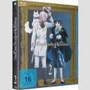 The Case Study of Vanitas Box 2 [Blu Ray]