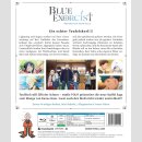 BLUE EXORCIST Beyond the Snow Saga vol. 2 [Blu Ray]
