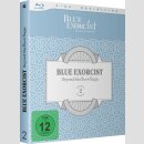 BLUE EXORCIST Beyond the Snow Saga vol. 2 [Blu Ray]