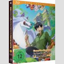 Campfire Cooking in Another World with My Absurd Skill Staffel 1 [Blu Ray]
