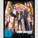 WIND BREAKER Season 2 vol. 1 [Blu Ray] mit Sammelschuber