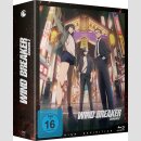 WIND BREAKER Season 2 vol. 1 [Blu Ray] mit Sammelschuber