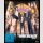 WIND BREAKER Season 2 vol. 1 [Blu Ray] mit Sammelschuber