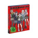 Girls Band Cry vol. 1 [Blu Ray]