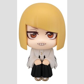 Bleach Look Up PVC Figur TV Anime Thousand-Year Blood War Shinji Hirako 11 cm  ★★★Jeeg Best Price 23.09.2026★★★