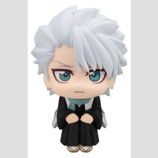 Bleach Look Up PVC Figur TV Anime Thousand-Year Blood War Toshiro Hitsugaya 11 cm  ★★★Jeeg Best Price 23.09.2026★★★