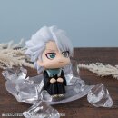 Bleach Look Up PVC Figur TV Anime Thousand-Year Blood War Toshiro Hitsugaya 11 cm  ★★★Jeeg Best Price 23.09.2026★★★