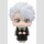 Bleach Look Up PVC Figur TV Anime Thousand-Year Blood War Toshiro Hitsugaya 11 cm  ★★★Jeeg Best Price 23.09.2026★★★
