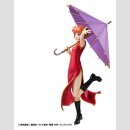 Gintama G.E.M. Series PVC Figur Kagura (Limited Repeat)  ★★★Jeeg Best Price 23.09.2026★★★