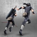 Naruto Shippuden G.E.M. Series PVC Figuren 2er-Pack Itachi Uchiha & Sasuke (Repeat)  ★★★Jeeg Best Price 23.09.2026★★★