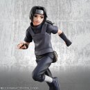 Naruto Shippuden G.E.M. Series PVC Figuren 2er-Pack Itachi Uchiha & Sasuke (Repeat)  ★★★Jeeg Best Price 23.09.2026★★★