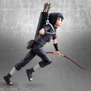 Naruto Shippuden G.E.M. Series PVC Figuren 2er-Pack Itachi Uchiha & Sasuke (Repeat)  ★★★Jeeg Best Price 23.09.2026★★★