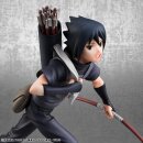 Naruto Shippuden G.E.M. Series PVC Figuren 2er-Pack Itachi Uchiha & Sasuke (Repeat)  ★★★Jeeg Best Price 23.09.2026★★★
