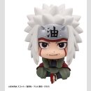 Naruto Shippuden Look Up PVC Figur Jiraiya 11 cm  ★★★Jeeg...