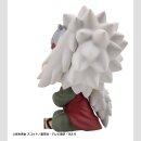 Naruto Shippuden Look Up PVC Figur Jiraiya 11 cm  ★★★Jeeg Best Price 23.09.2026★★★