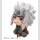 Naruto Shippuden Look Up PVC Figur Jiraiya 11 cm  ★★★Jeeg Best Price 23.09.2026★★★
