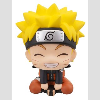 Naruto Shippuden Look Up PVC Figur Naruto Uzumaki Smile Ver. 11 cm  ★★★Jeeg Best Price 23.09.2026★★★
