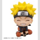 Naruto Shippuden Look Up PVC Figur Naruto Uzumaki Smile...