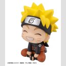 Naruto Shippuden Look Up PVC Figur Naruto Uzumaki Smile Ver. 11 cm  ★★★Jeeg Best Price 23.09.2026★★★