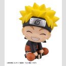 Naruto Shippuden Look Up PVC Figur Naruto Uzumaki Smile Ver. 11 cm  ★★★Jeeg Best Price 23.09.2026★★★