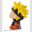 Naruto Shippuden Look Up PVC Figur Naruto Uzumaki Smile Ver. 11 cm  ★★★Jeeg Best Price 23.09.2026★★★