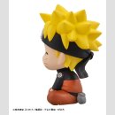 Naruto Shippuden Look Up PVC Figur Naruto Uzumaki Smile Ver. 11 cm  ★★★Jeeg Best Price 23.09.2026★★★