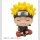 Naruto Shippuden Look Up PVC Figur Naruto Uzumaki Smile Ver. 11 cm  ★★★Jeeg Best Price 23.09.2026★★★