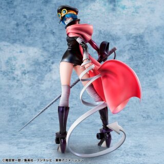 One Piece Portrait.Of.Pirates "Elevated Boost" PVC Figur Knights of God Saint Gunko  ★★★Jeeg Best Price 19.10.2026★★★