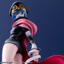 One Piece Portrait.Of.Pirates "Elevated Boost" PVC Figur Knights of God Saint Gunko  ★★★Jeeg Best Price 19.10.2026★★★