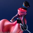 One Piece Portrait.Of.Pirates "Elevated Boost" PVC Figur Knights of God Saint Gunko  ★★★Jeeg Best Price 19.10.2026★★★