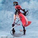 One Piece Portrait.Of.Pirates "Elevated Boost" PVC Figur Knights of God Saint Gunko  ★★★Jeeg Best Price 19.10.2026★★★