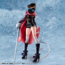 One Piece Portrait.Of.Pirates "Elevated Boost" PVC Figur Knights of God Saint Gunko  ★★★Jeeg Best Price 19.10.2026★★★