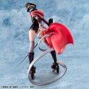 One Piece Portrait.Of.Pirates "Elevated Boost" PVC Figur Knights of God Saint Gunko  ★★★Jeeg Best Price 19.10.2026★★★