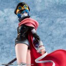 One Piece Portrait.Of.Pirates "Elevated Boost" PVC Figur Knights of God Saint Gunko  ★★★Jeeg Best Price 19.10.2026★★★